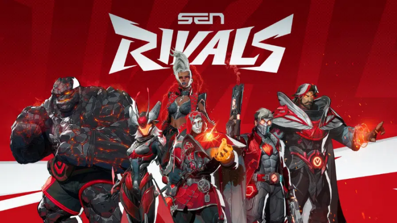 Sentinels Tunda Operasi Esports Marvel Rivals Menanti Insentif NetEase