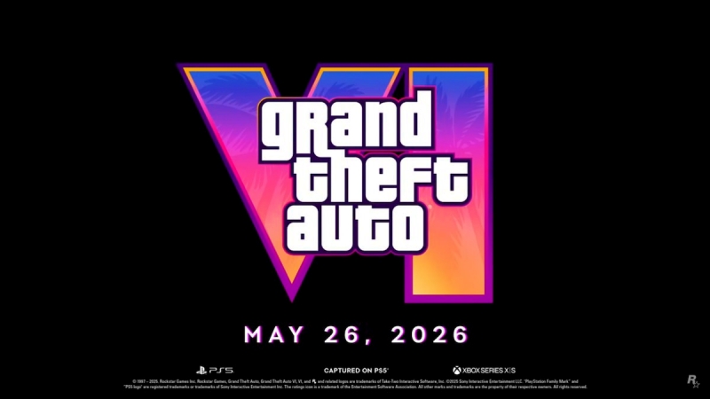 Trailer Kedua Grand Theft Auto 6 Berikan Detail Lebih Lanjut Mengenai 2 Karakter Utama