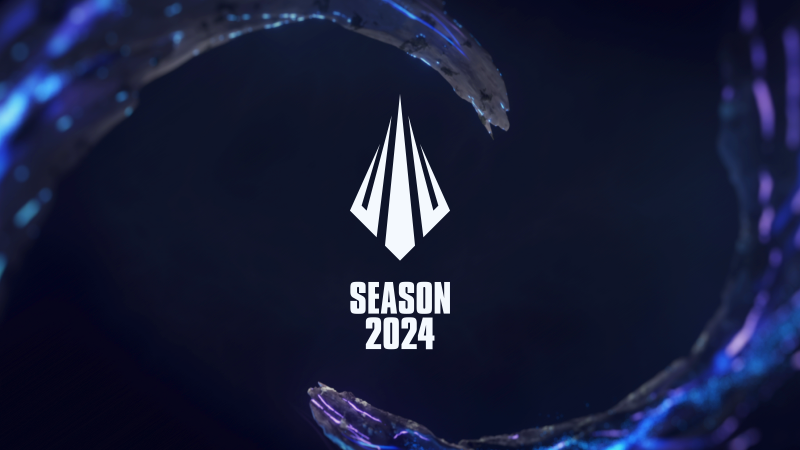 Info Skena Kompetitif Terbaru League of Legends Season-14, Ada Apa Aja?