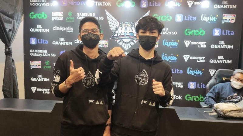 Diuntungkan Meta Tank, Coach Aura Fire: 