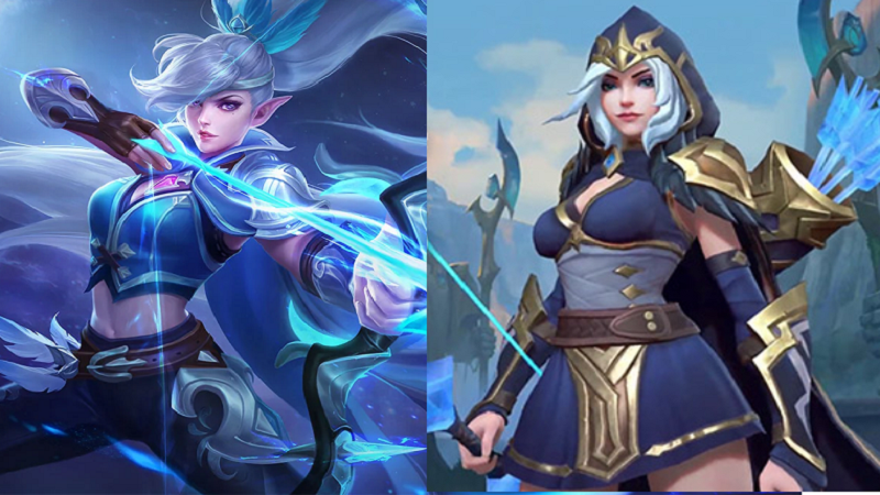 Player MOBA Lain Mau Coba Wild Rift? Ini Tips Untuk Kalian!