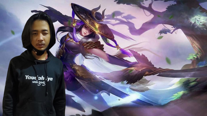 Dwi Woii Ingin Fanny Dibuff Moonton Biar Jadi Meta di MPL