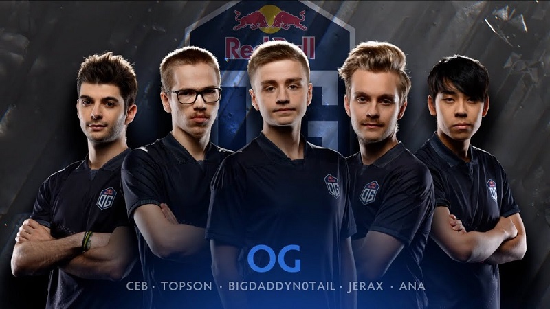 Dokumenter OG, Diremehkan & Pecah, Juara TI! Heroik dan Haru!