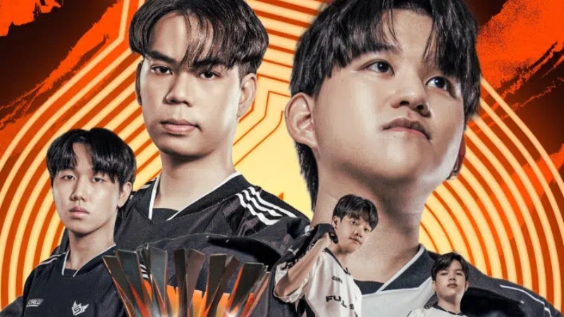 Victory di Tanah Sendiri: Full Sense Juara PUBG Global Championship 2025