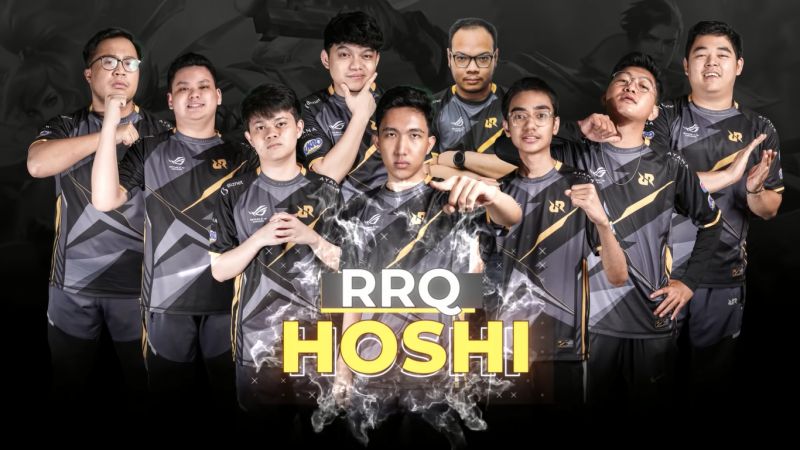 Ujian Mental RRQ Hoshi Demi Pertahankan Gelar Juara MPL ID!