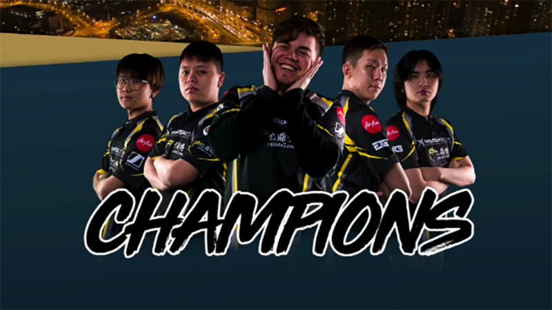 Mode Senyap Mineski Berbuah Emas di DAC 2018