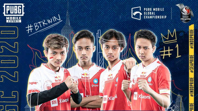 Tanpa WWCD Di Super Weekend 3, Bigetron RA Masih Pimpin PMGC 2020!