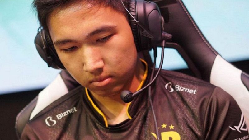 Terpantau Sering Ikut Scrim, Lemon Bakal Main di Playoff MPL S7?