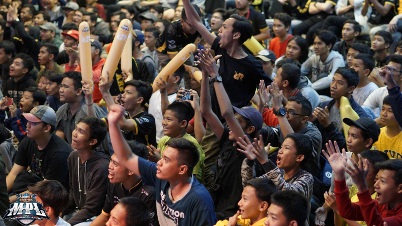 Meneropong Pasar Gamer di Indonesia dan Potensinya ke Depan