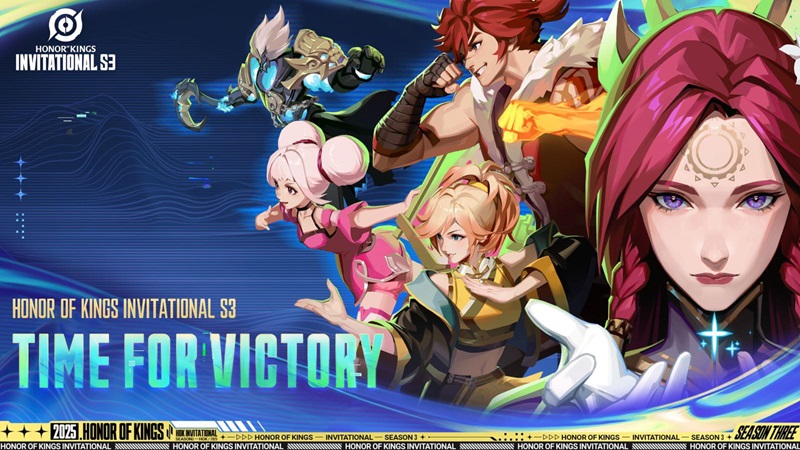 Honor of Kings Berlakukan Sistem Global Ban & Pick di Semua Ajang Esports!