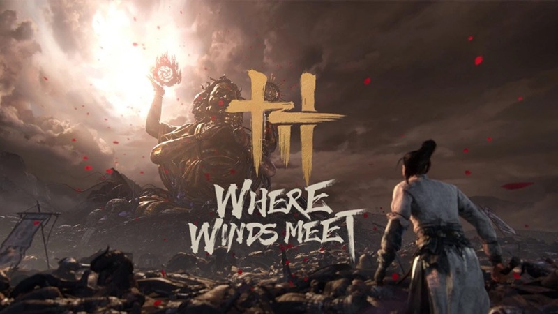 Kode Redeem Terbaru Where Winds Meet dan Cara Klaimnya!