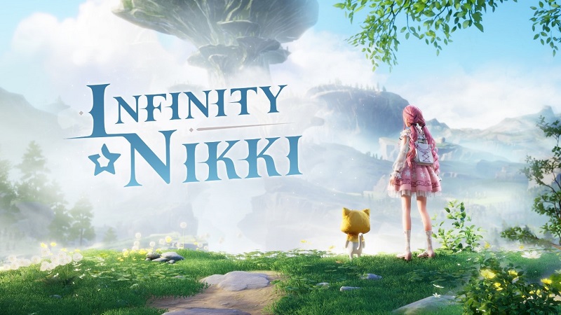 Kabar Gembira Penggemar Game PC, Infinity Nikki Segera Hadir di Steam!