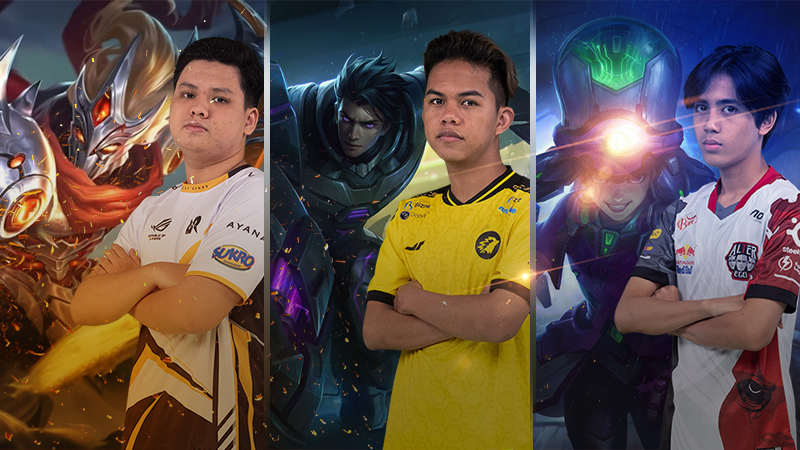 Simak Tips Hyper Carry Ala Pemain Profesional Mobile Legends!
