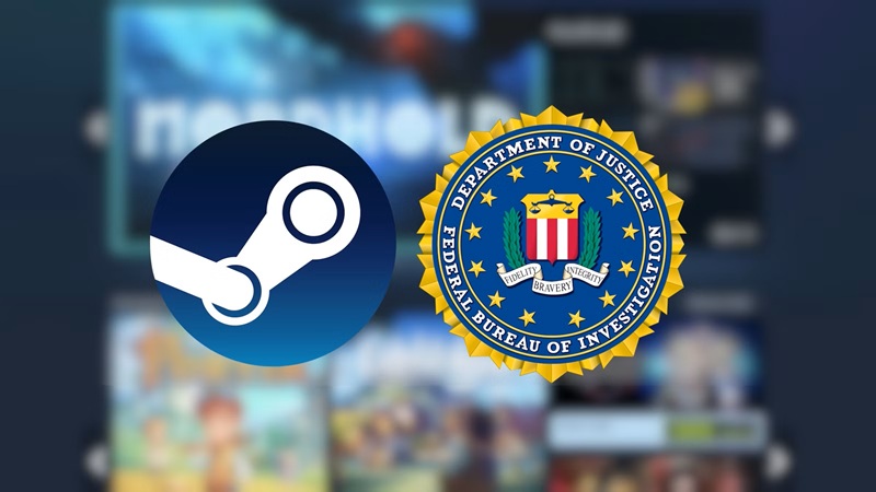 Valve Kembali Diterpa Kontroversi, FBI Selidiki 7 Game Steam Berisi Malware