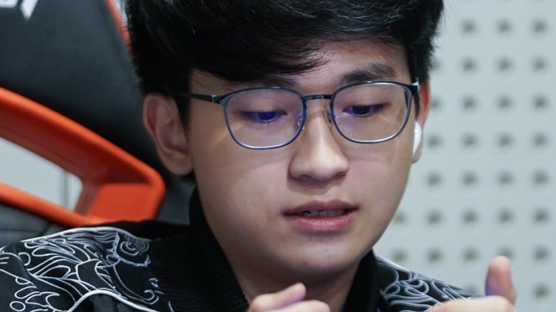 Mengejutkan, Yasbih Esports Kalahkan EVOS ICON di MDL