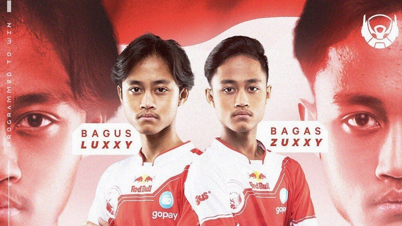 Bigetron RA Ungkap Zuxxy & Luxxy Main PMGC Dengan Kondisi Covid-19