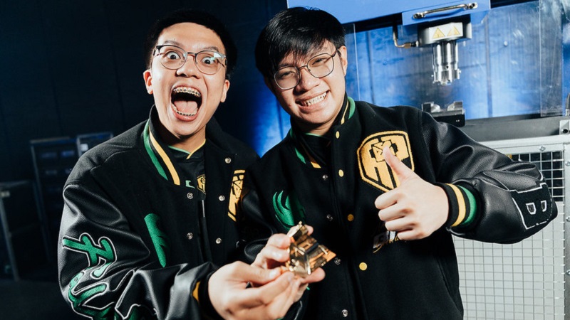 Coach AP Bren Tegaskan Era Dominasi MLBB Filipina Tidak Akan Berakhir