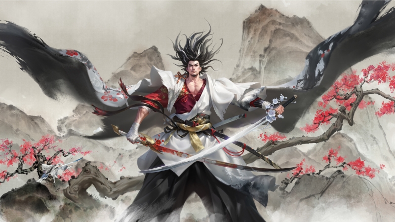 Bisa Sat Set Tanpa Henti, 5 Tips Jitu Menguasai Musashi di Honor of Kings