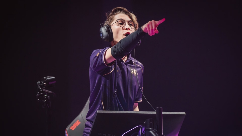 BBL Esports dan All Gamers Tersingkir dari VCT Masters Santiago 2026