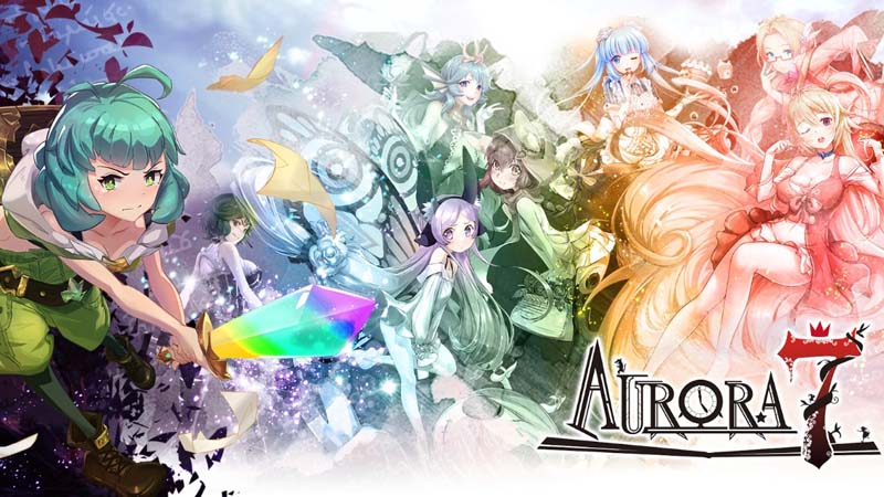 Lewat Kompetisi PVP Global, Aurora 7 Indonesia Incar Pasar Esports
