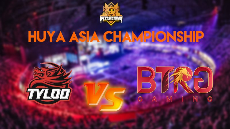 Tekuk Trio Indo, BnTeT Bawa TyLoo Tembus Grand Final
