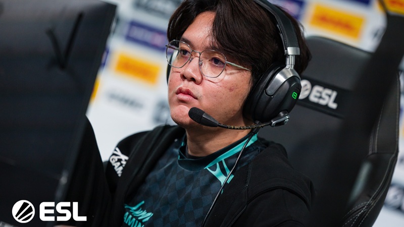 Aurora Gaming Dominasi Group Stage ESL One Birmingham 2026, Mikoto Tuai Pujian!