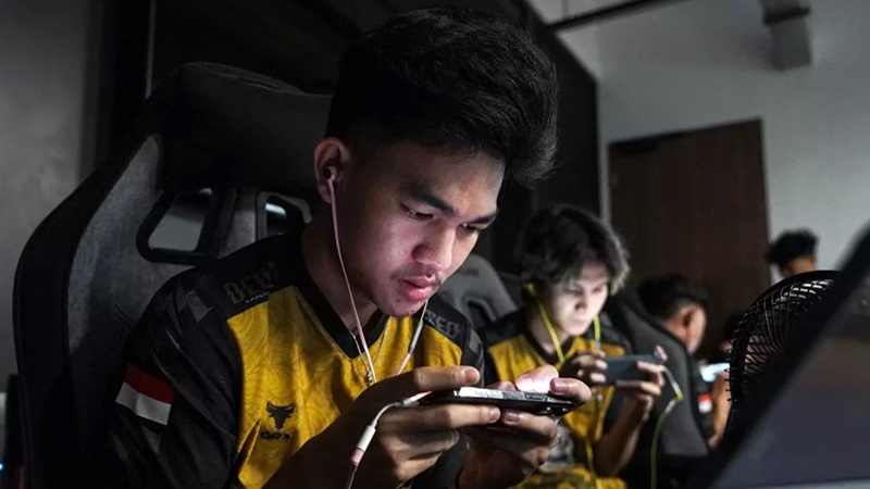 Pemanasan Jelang PMNC 2024, Dewa United Helios Juara di Turnamen DB Rooms