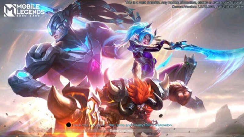 Pasca Revamp, 3 Hero Ini Layak Jadi Meta Baru Mobile Legends