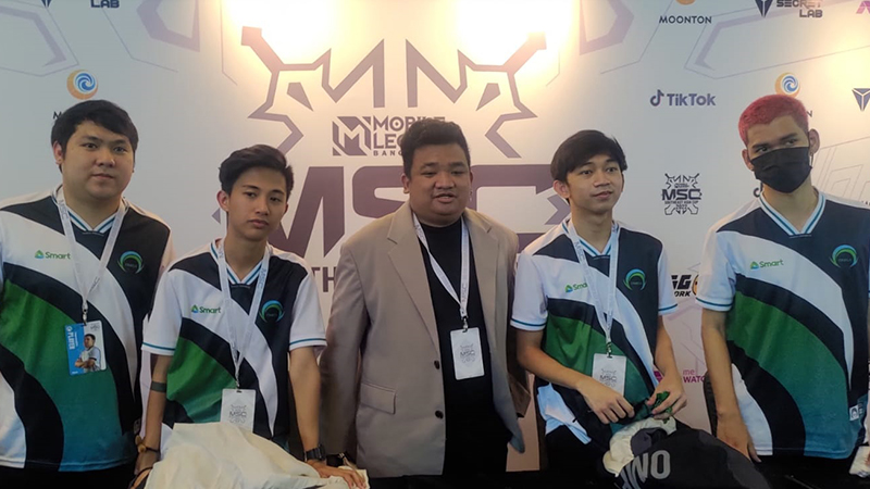 Kelra Smart Omega Beri Rating Performa Beatrix Skylar