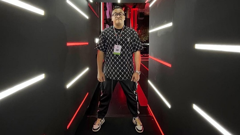 Azwin Nugraha Pamit dari MPL ID dan MOONTON, Tinggalkan Pesan Inspiratif bagi Esports Indonesia