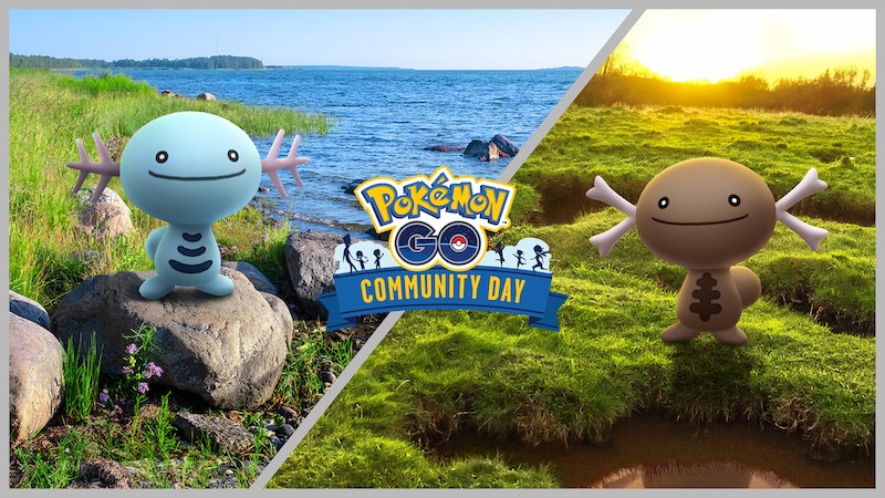 Segera Koleksi Pokemon Seasonal di Event Pokemon GO Halloween!