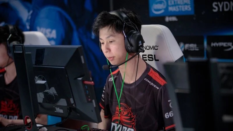 Xccurate Umumkan Rehat dari Panggung Kompetitif CS:GO!
