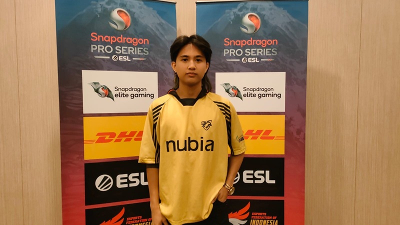 ONIC PH Kelra, "Sang Penghancur" RRQ Hoshi di Grand Final SPS Mobile Masters 2025