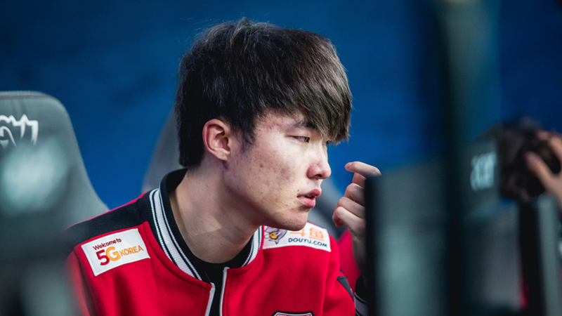 Pudarnya Gelar 'Worlds Best Midlaner', Akhir Kejayaan Faker?