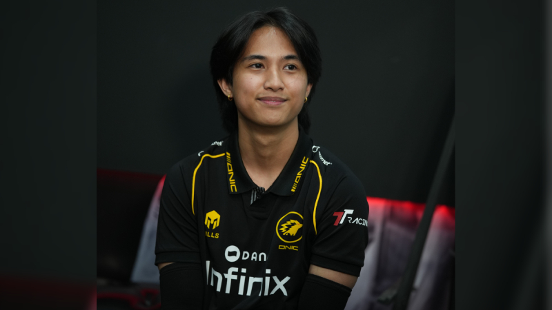 Statistik ONIC Kelra di Week 1 MPL ID Season 17: Core Monster yang Langsung Menggila
