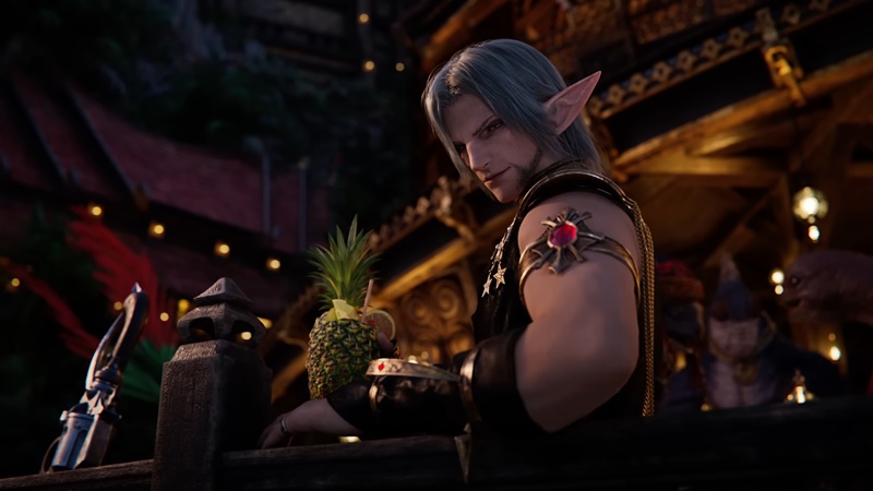 Final Fantasy XIV Online akan Hadir di Xbox pada 21 Maret 2024