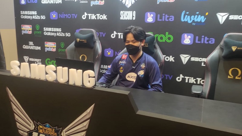 Patch Baru Mobile Legends, Ini Tiga Hero Roamer Favorit Rekt