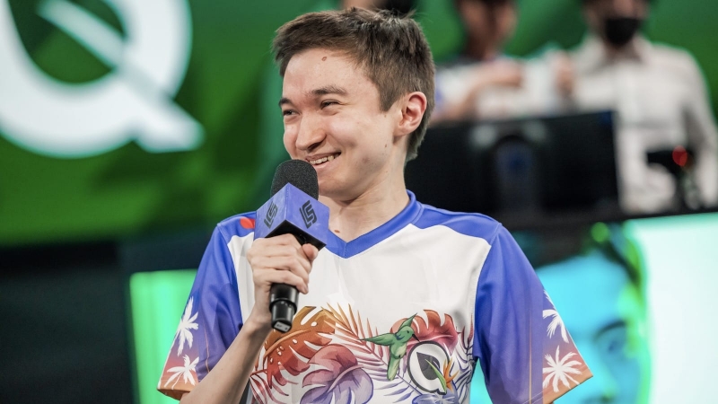“Saya bermimpi kembali menjadi pro player”: Kisah Toucouille Melawan Penyakit Langka Menuju Comeback Epik