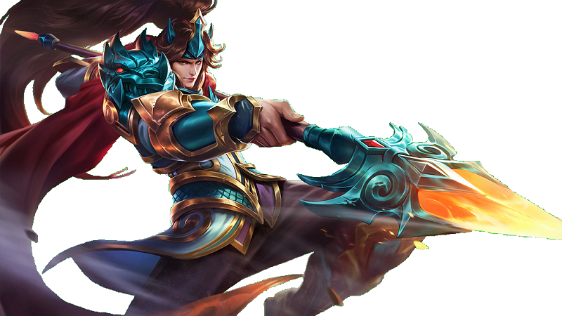 3 Variasi Build Zilong di Mobile Legends, Mana Gaya Mainmu?