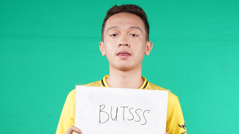 Butsss Tegaskan ONIC Serius Kejar Juara MPL Season 9