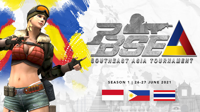 Gelar PB SEA Season 1 2021, Zepetto Umumkan 4 Tim Perwakilan Indonesia