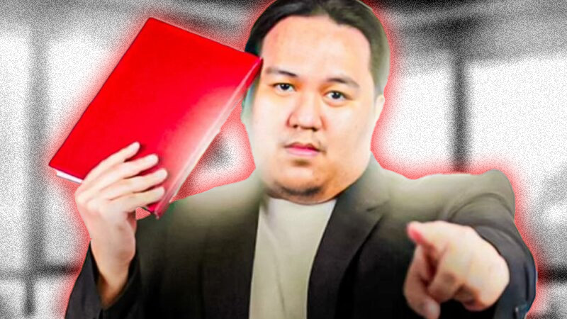 Bigetron Alpha Umumkan Pelatih Baru untuk MPL ID S13, Ada Legenda Dota 2!