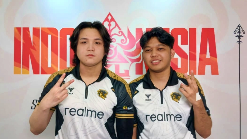 Hasil IKL Fall 2025: Dominator Tundukkan Talon Esports 2-0, Bukti Macan Hitam Masih Perkasa