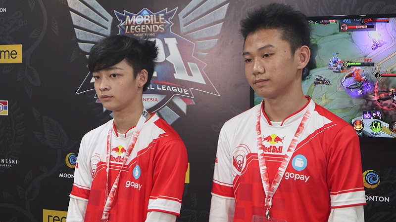 Baru Dua Kali Menang, Bigetron "Pede" Juara MPL S5