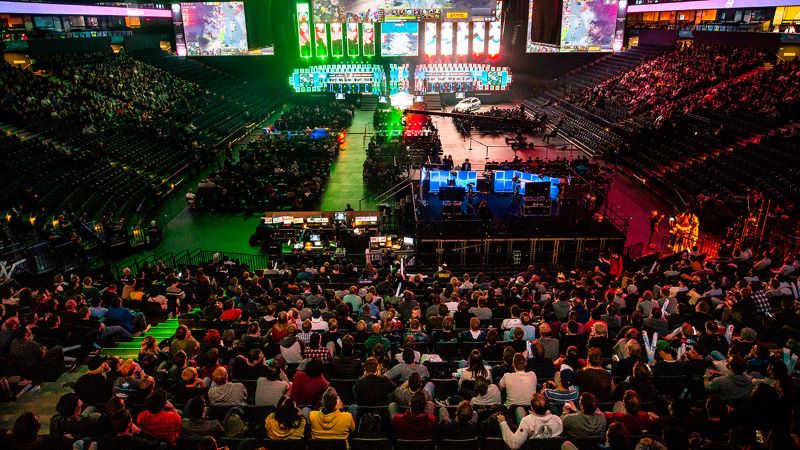 Valve Hadirkan Liga Regional Dota 2, Untungnya Bagi Indonesia?