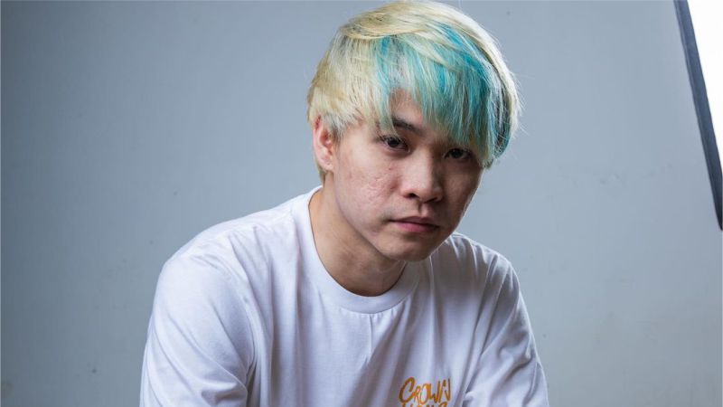 Tuturu Hadir di Grand Final Wild Rift SEA Icon Series Indonesia!