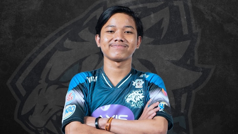 Tim Free Fire Indonesia Belum Juara Dunia Lagi, Ini Pendapat EVOS Abu