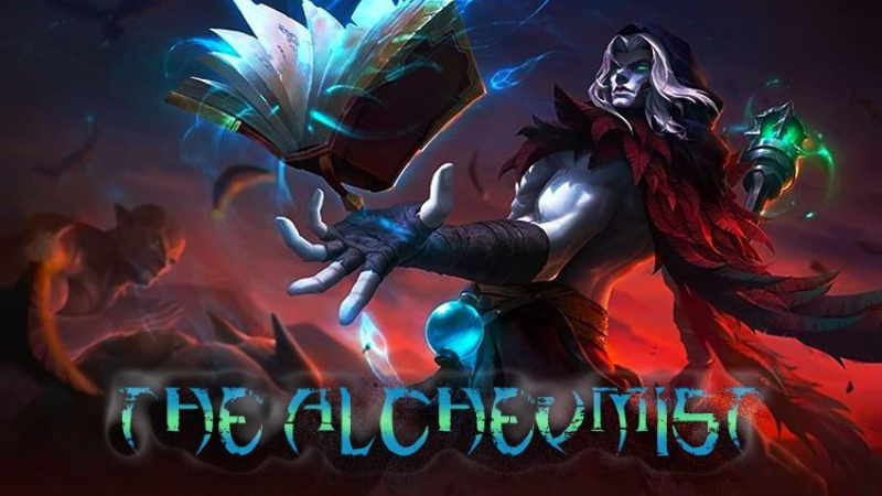Support 'Feeder' Faramis, Tips Efektif Gunakan Cult Altar
