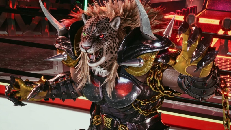 Komunitas FGC Kecewa: Patch Tekken 8 v2.06.02 Minim Perbaikan Keseimbangan Kompetitif
