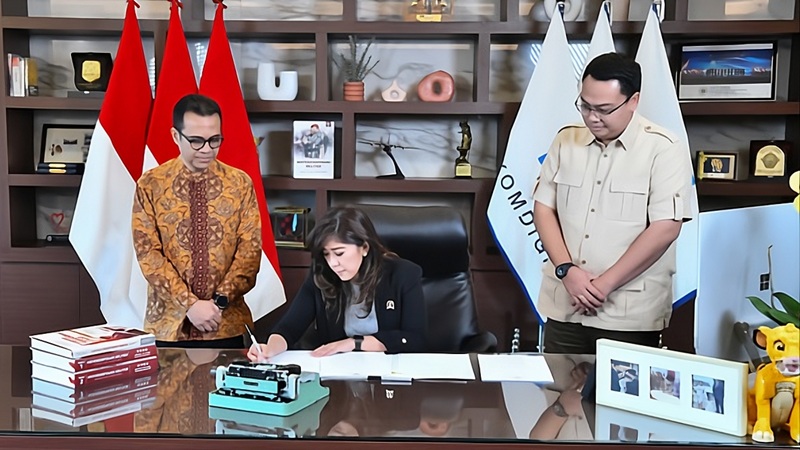 Pemerintah Terbitkan Permen Komdigi, Akses Sosial Media Hingga Roblox Anak di Bawah 16 Tahun Akan Dibatasi